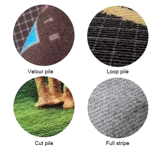 PVC Door Mat